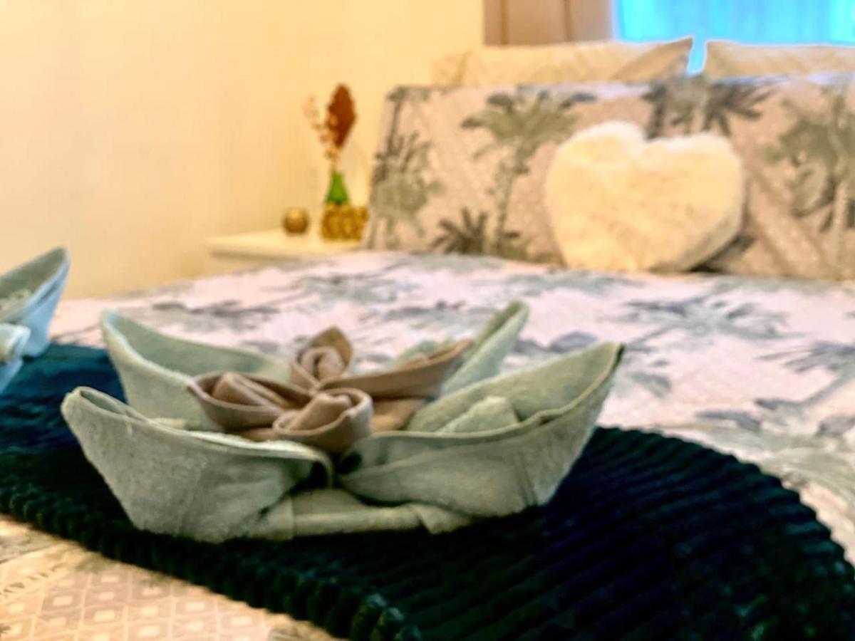 Amazonian Jungle Apartment In ウィーン エクステリア 写真