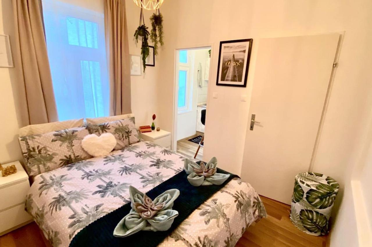 Amazonian Jungle Apartment In ウィーン エクステリア 写真