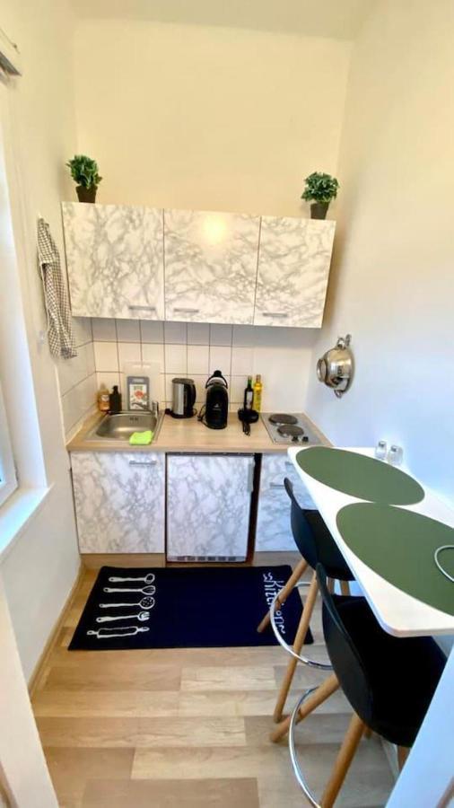 Amazonian Jungle Apartment In ウィーン エクステリア 写真
